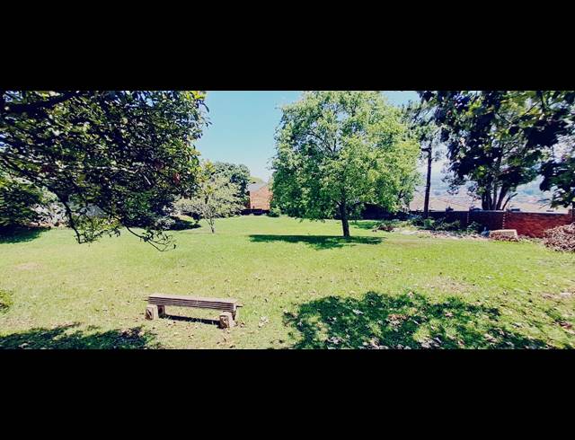 1,126M² VACANT LAND FOR SALE IN RAISETHORPE